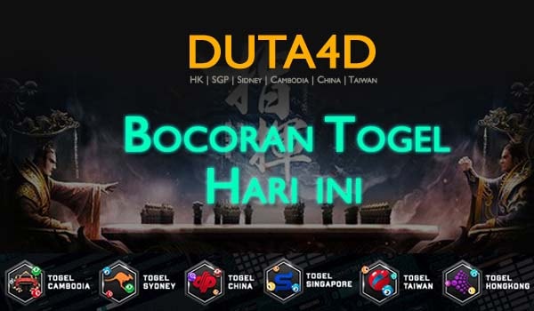 Bocoran Togel Singapore Hari Rabu Tanggal 06 Agustus 2025